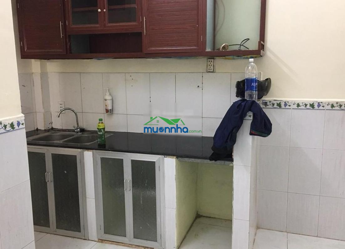 Bán nhà riêng 70m2 sổ hồng riêng - 3