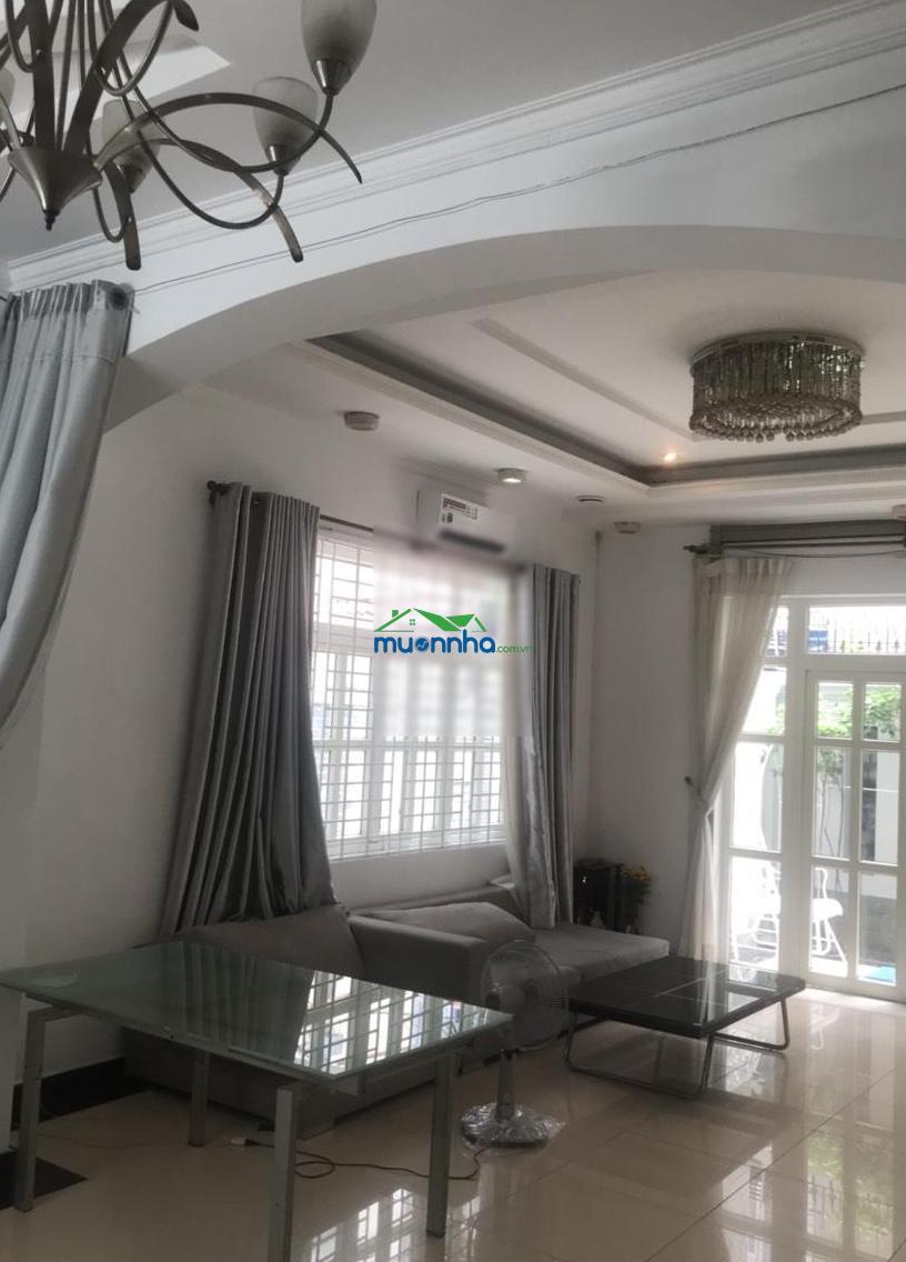 Giá cực rẻ 100tr/m2! bán đất tặng nhà hẻm ôtô 10m đường lê trực p7 q.bt, 2 tầng 165m2 giá 16.x tỷ - 4