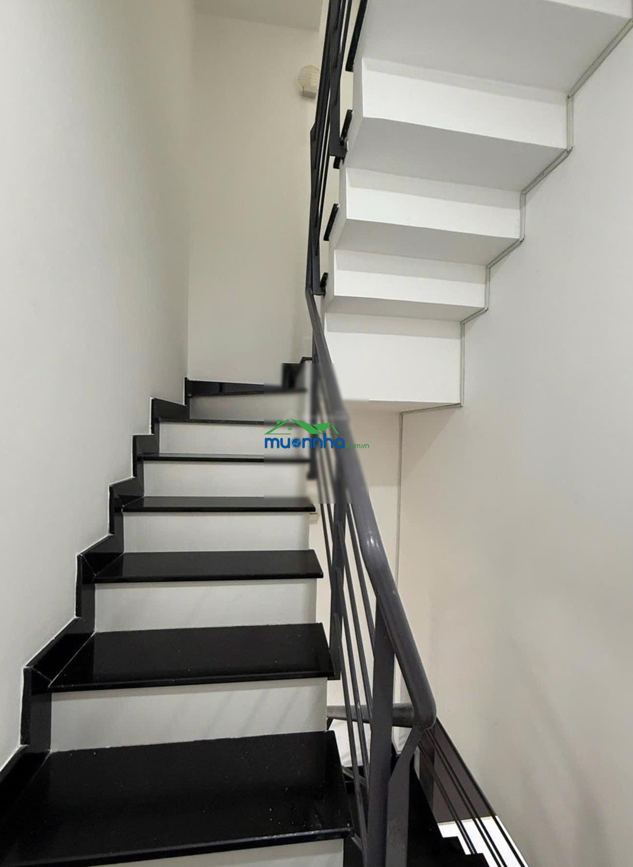 Bán nhà riêng 40m2 tại ni sư huỳnh liên - 3