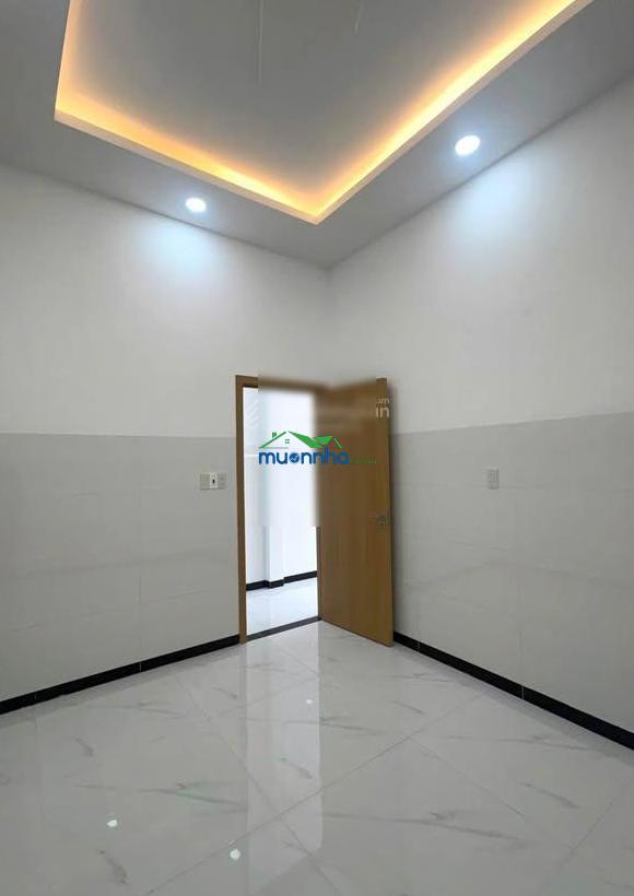 Bán gấp căn nhà mới toanh ở 1/ nguyễn thị lắng - tân phú trung *dt:112m2 shr giá 900tr
