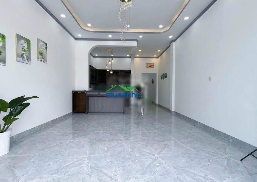 Siêu phẩm - cần bán gấp căn nhà cấp 4 ở 1/ trần văn chẫm - tân thông hội 100m2 giá 890tr - 3