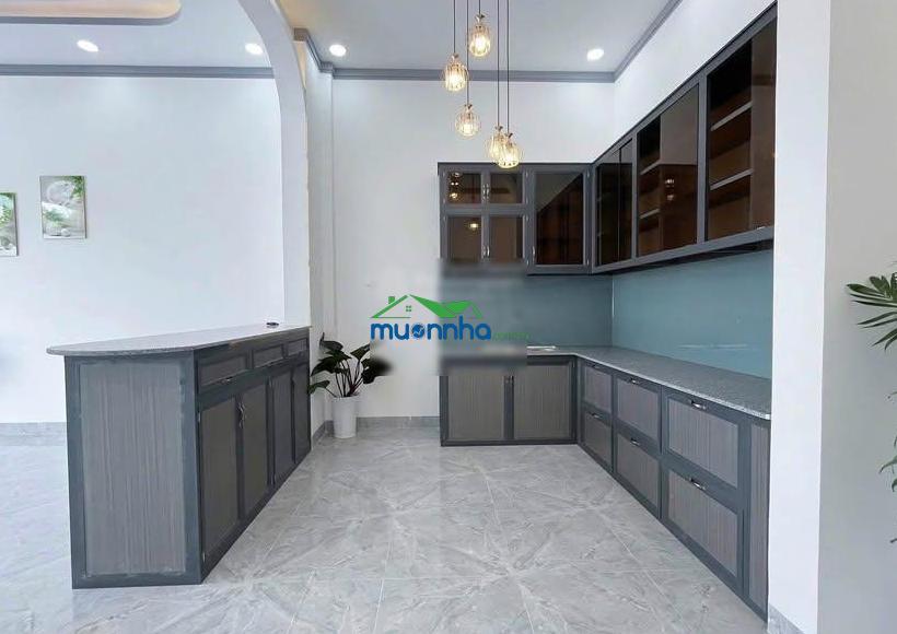Siêu phẩm - cần bán gấp căn nhà cấp 4 ở 1/ trần văn chẫm - tân thông hội 100m2 giá 890tr