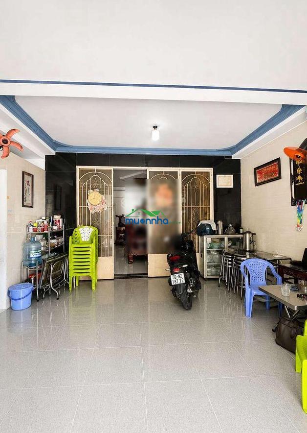 Nhà lê trọng tấn 131.76m2 hẻm xe tải 6m gần aeon tân phú - 2