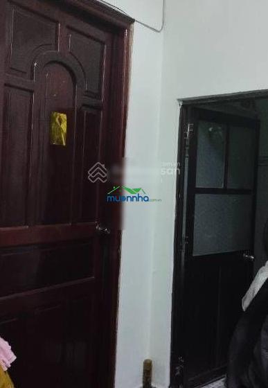 Nhà bán đường bùi văn ba. 3 tầng. 3pn. chỉ hơn 4 tỷ. sổ riêng. một đời chủ. p. tân thuận. quận 7 - 2