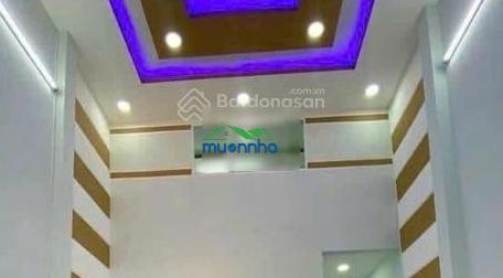 Hot, chính chủ cần bán nhà tại xã thới tam thôn, huyện hóc môn, tp. hồ chí minh