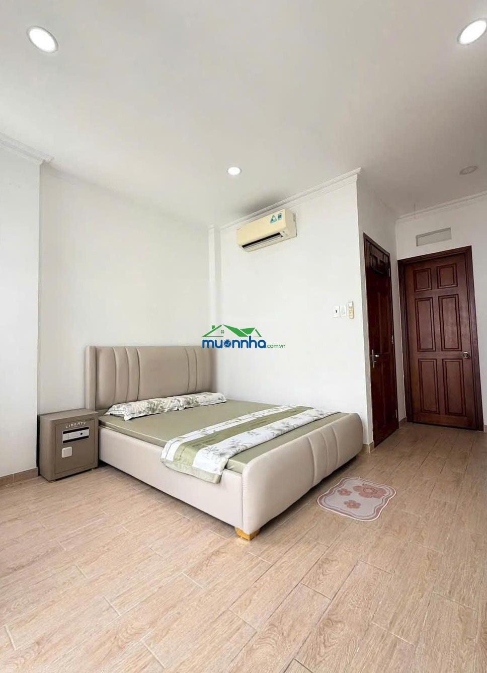 Giảm 800tr. bán nhanh nhà 5 tầng mới. 77m2. phạm văn chiêu. gò vấp. chỉ 8.9 tỷ - 3