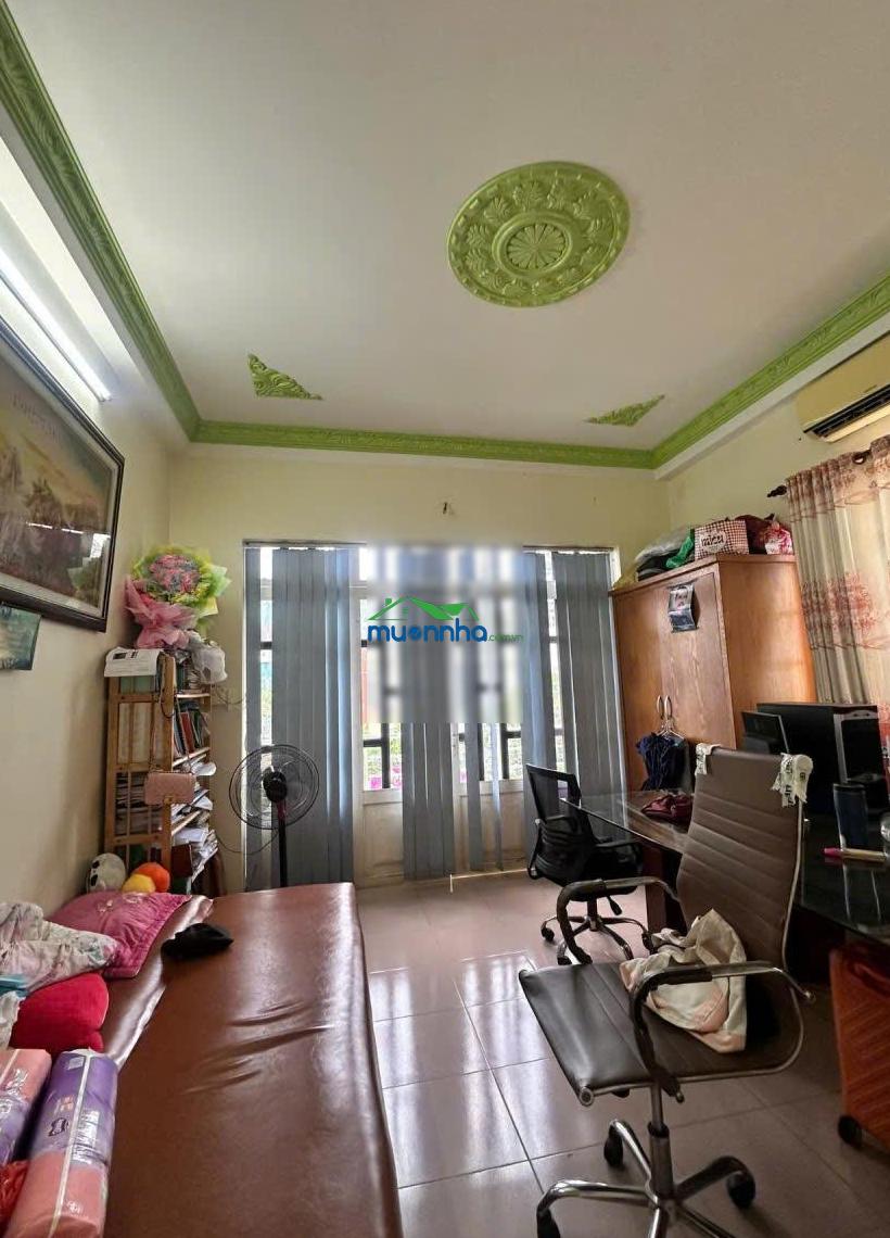 Đón đầu khu đô thị tod nhà bán kdc sơn kỳ-tây thạnh đường nội bộ 14m, 4x14m, 1 trệt, 3 lầu, 8.8 tỷ - 3