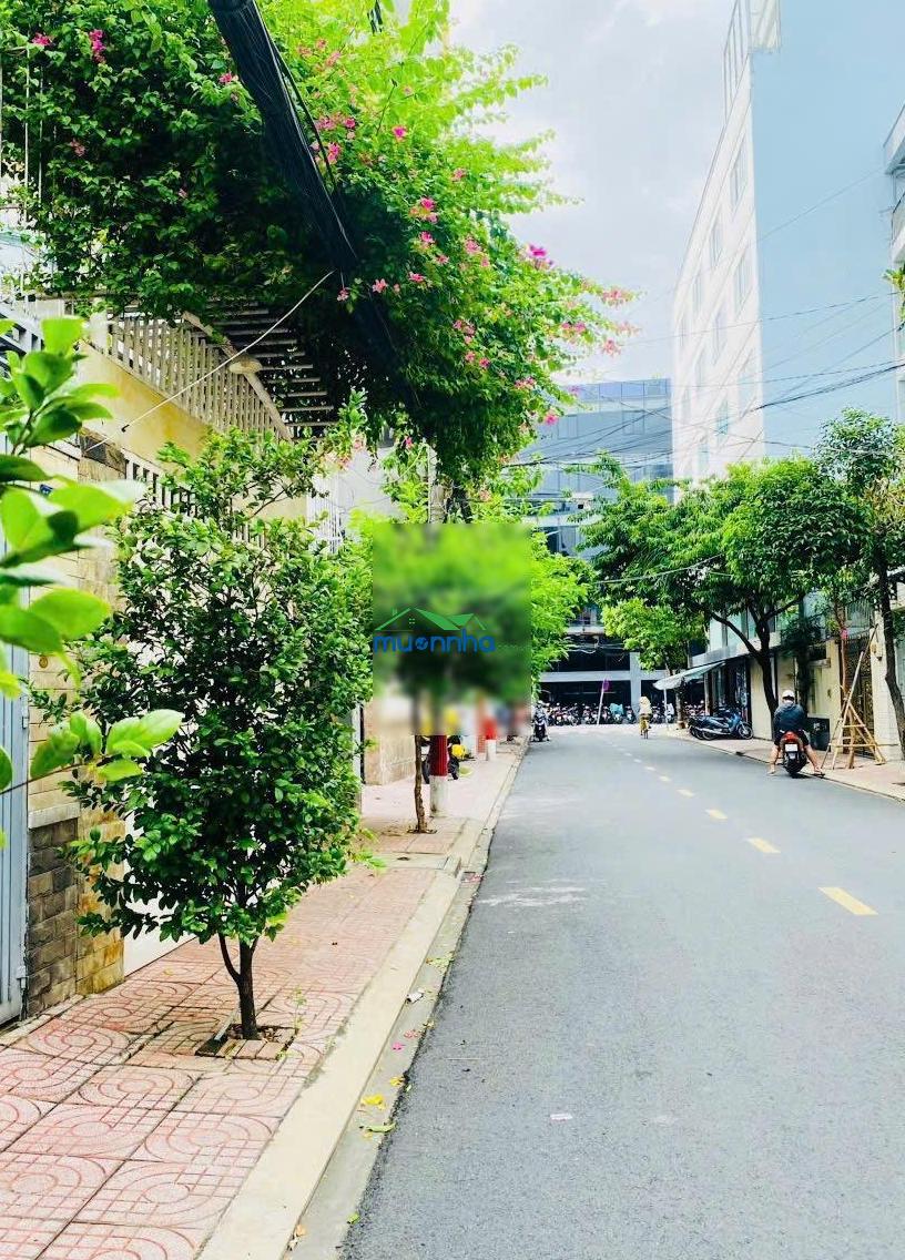 Chính chủ bán nhà riêng hẻm 12m khu k300 thuận tiện làm văn phòng, khách sạn mini. giá thương lượng - 3