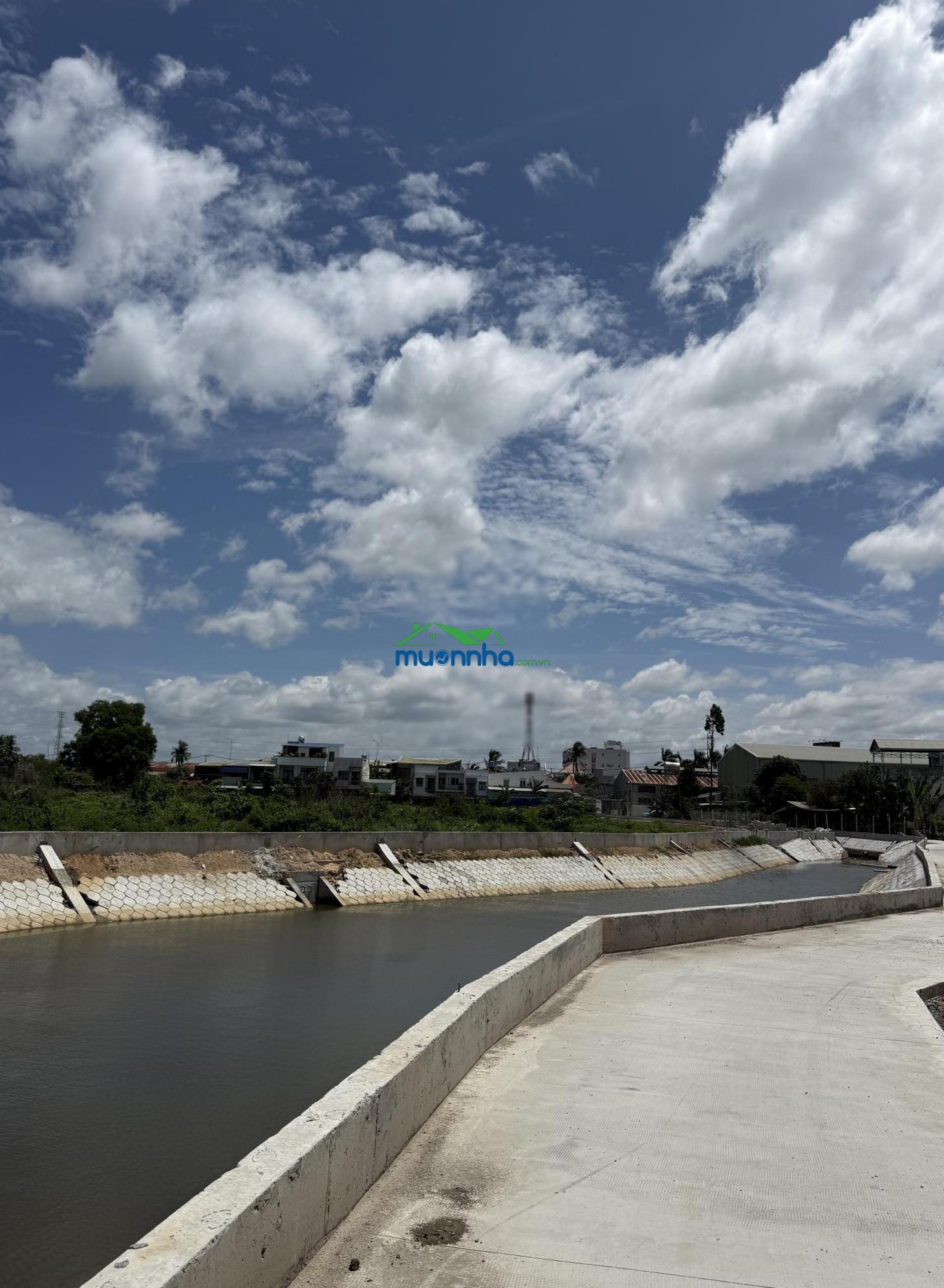 Bán nhà vườn 1.330m2, an phú đông, quận 12