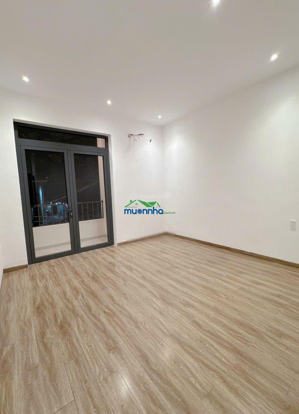 Bán nhà hẻm xe hơi 2 tầng btct 3pn đường phan anh phường bình trị đông, quận bình tân