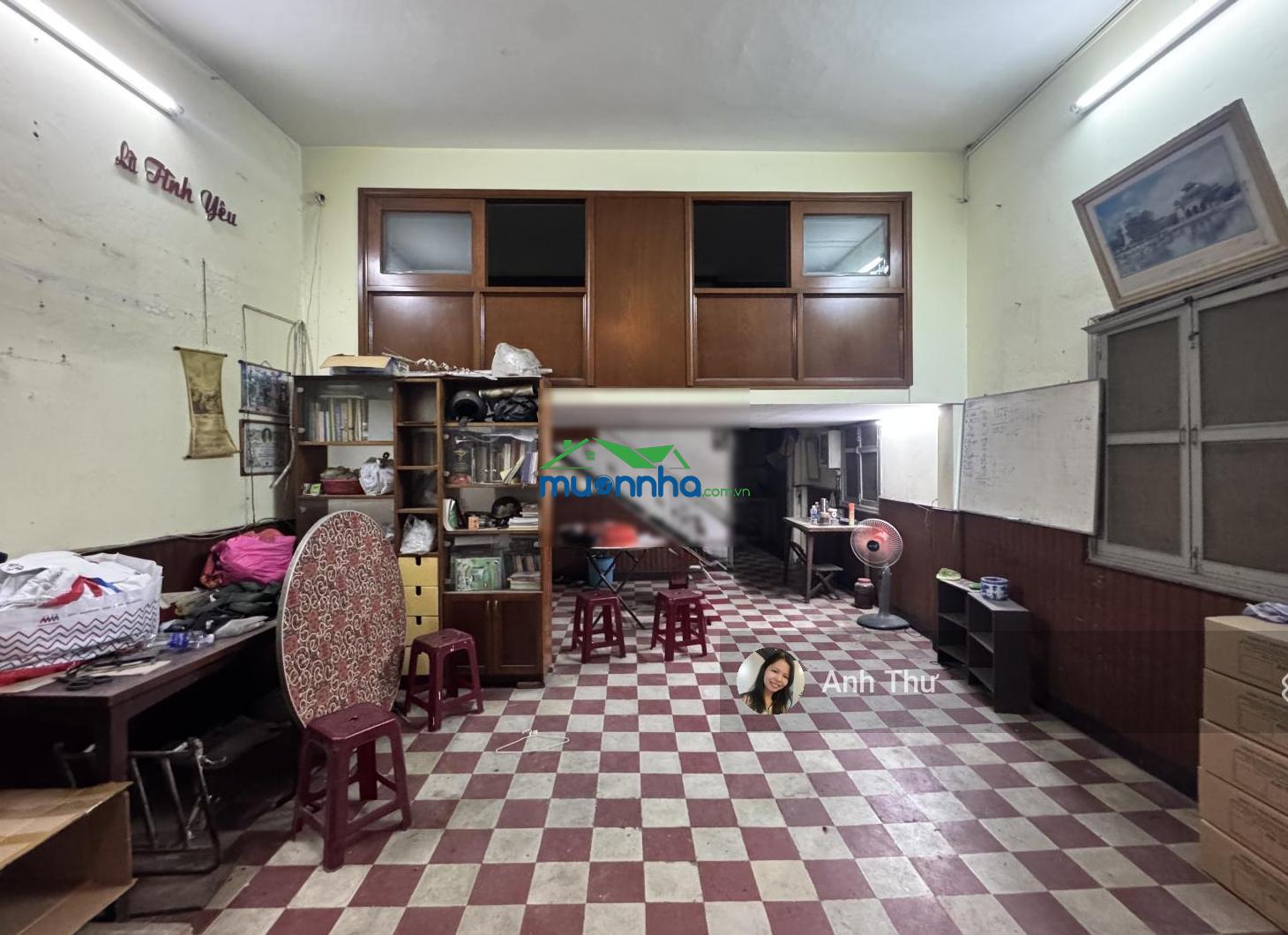 Siêu vị trí! căn góc 2 mặt thoáng hẻm võ thị sáu (5,3 x 12,5m) cpxd: 6 tầng, giảm 21 tỷ về 17,5 tỷ - 2