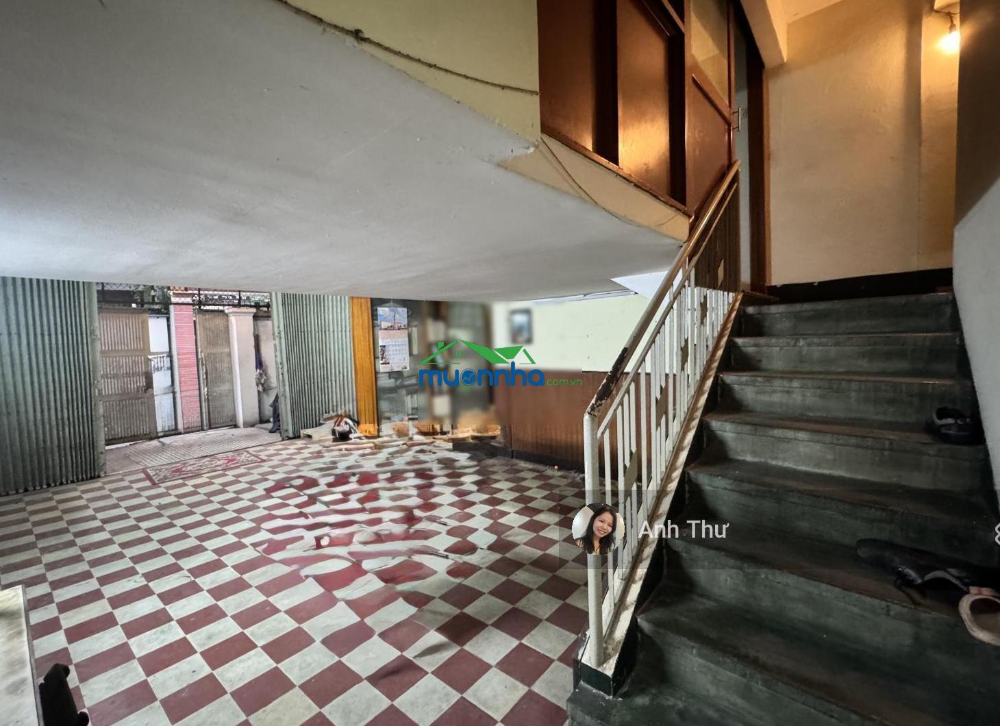 Siêu vị trí! căn góc 2 mặt thoáng hẻm võ thị sáu (5,3 x 12,5m) cpxd: 6 tầng, giảm 21 tỷ về 17,5 tỷ