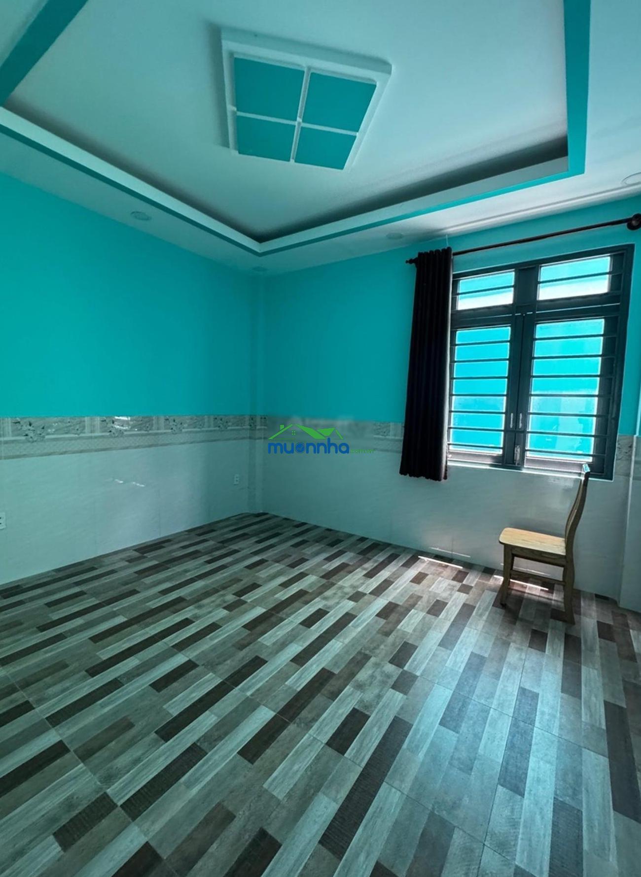 Hẻm ô tô dương bá trạc, quận 8 ngang 4m chỉ nhỉnh 4 tỷ - 2