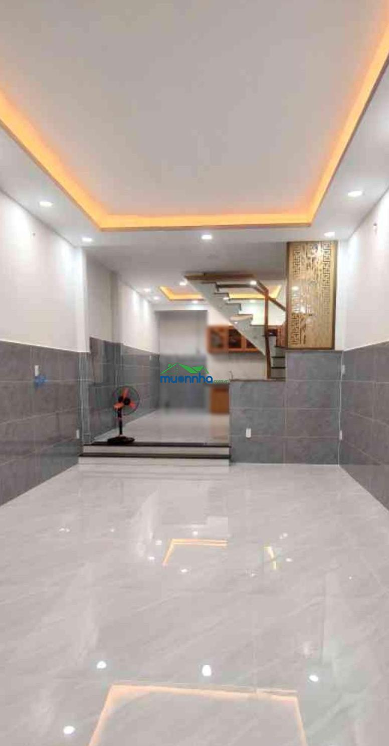 Chủ chuẩn bị định cư nước ngoài bán nhanh căn nhà đẹp khu vip tân sơn nhì - nguyễn cửu đàm - 2