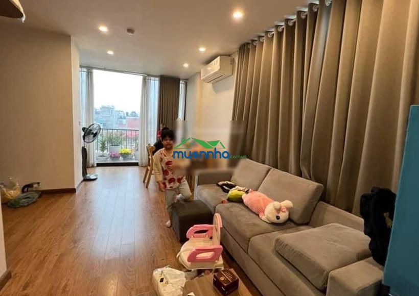 Bán nhà hxh 7 chỗ thông sát học viện chính trị, gần vincom lê văn việt, khu p/l, 4 tầng, 7 tỷ nhỏ - 2