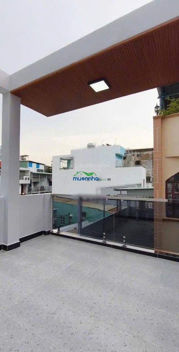 Chủ ngộp cần thanh khoản để thu hồi vốn, nhà mới đẹp ở liền, gần chợ hoà bình, bệnh viện - 3