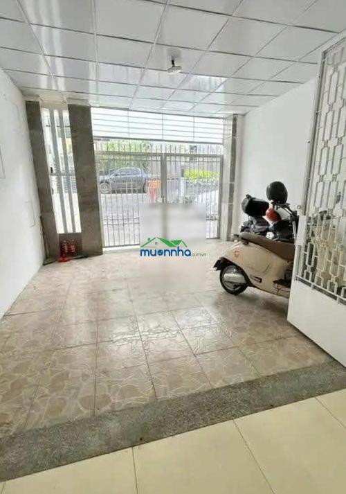 Hiếm nhà bán - khu vip nguyễn văn thương (d1 cũ), bình thạnh - 64m2 - 3
