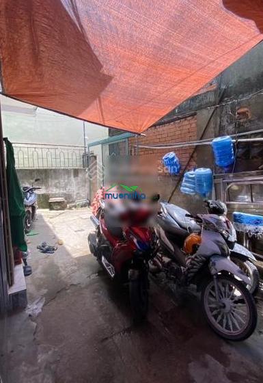 Bán nhà 2 tầng - 93m2 - hẻm xe hơi 4 chỗ đỗ cổng - tt quận 11 - chỉ 8 tỷ lạc long quân 6.8 x 9,1m - 4
