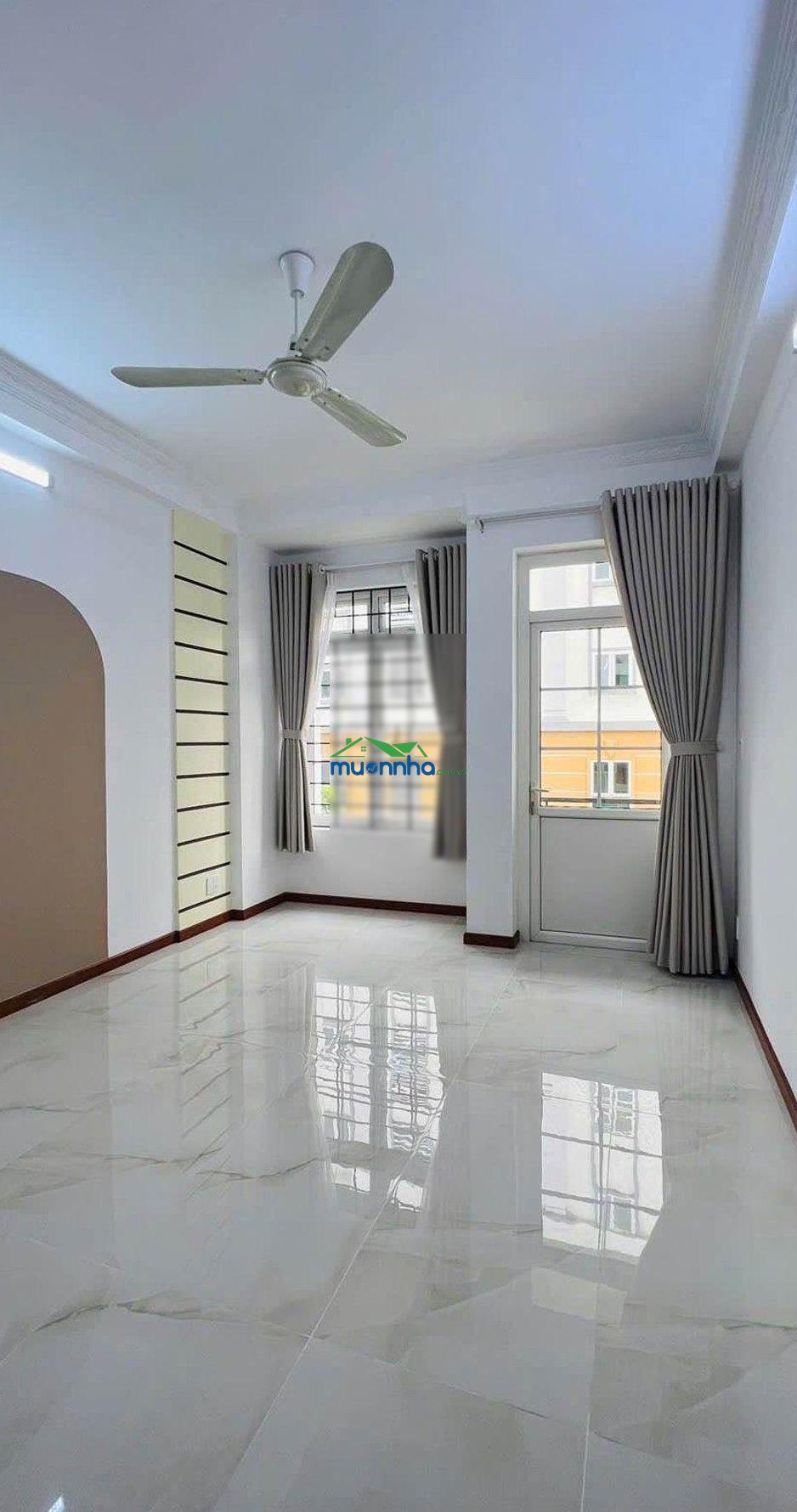 Bán nhà 5 tầng, hẻm xe tải, tô hiến thành, q10, diện tích 63 m2, giá hơn 14 tỷ - 3