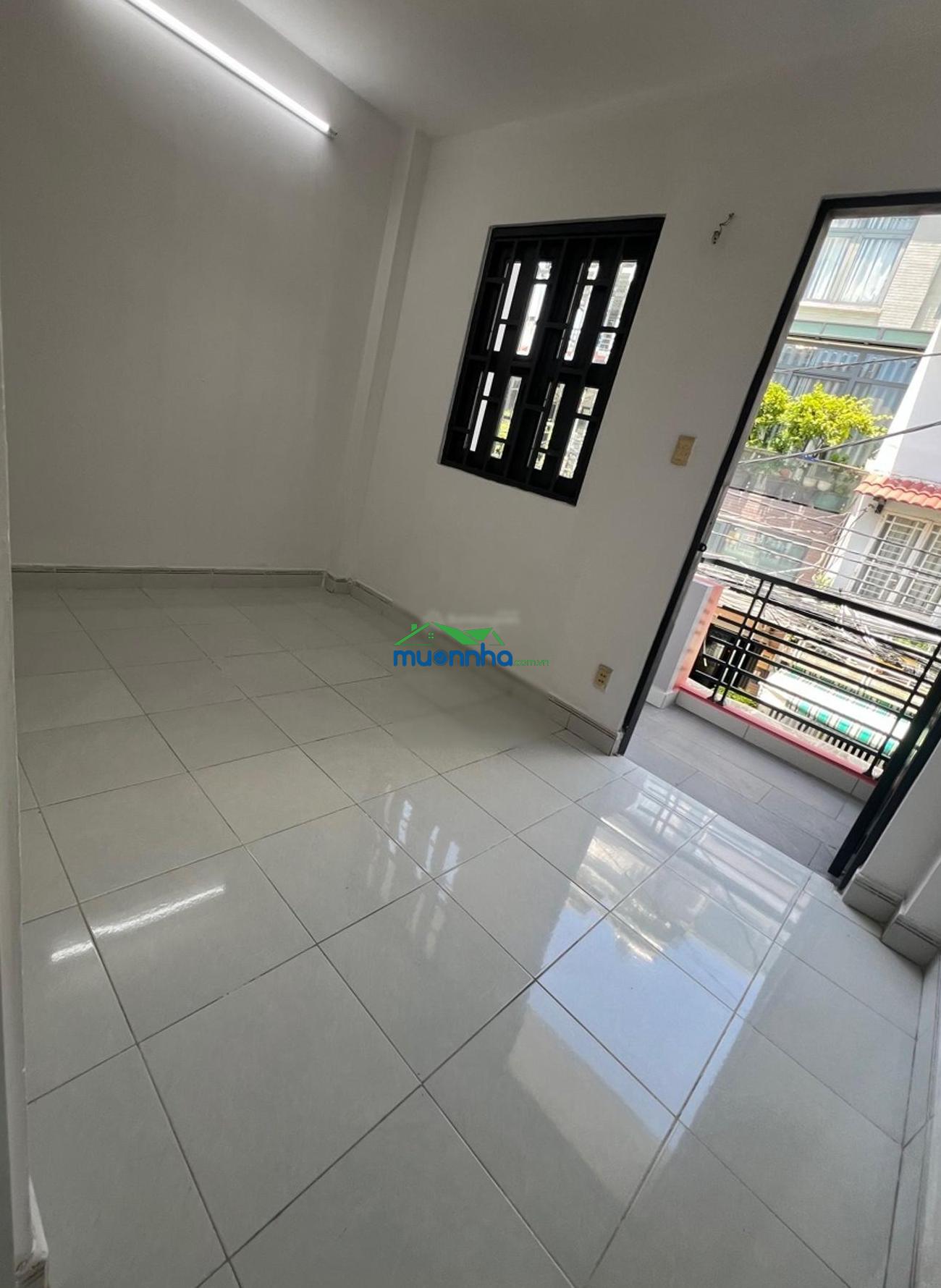 Chỉ hơn 6 tỷ có mặt tiền kinh doanh lê văn lương, 52m2, ngang 4m, 3 pn, xe hơi, p tân kiểng quận 7 - 4