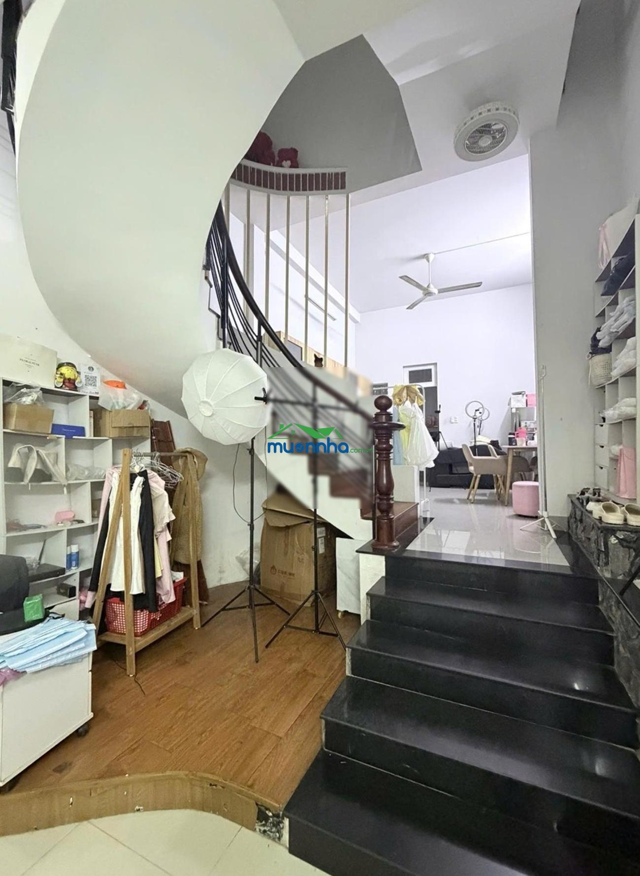 Hxh nguyễn hữu tiến, tây thạnh, tân phú chỉ nhỉnh 5. x tỷ dt 4 x 14m (56m2), vuông vức - 3