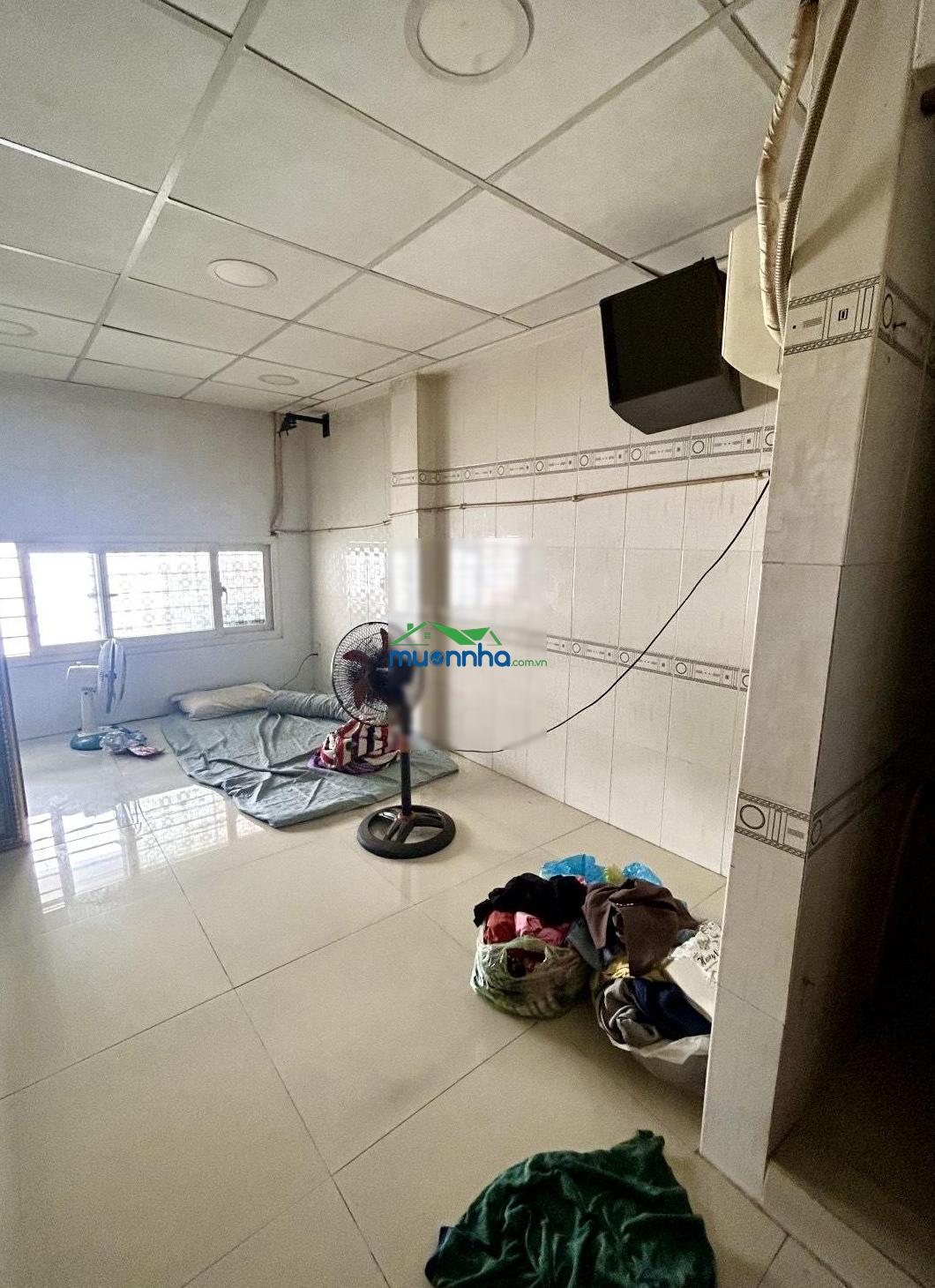 Hàng hiếm tân bình chỉ 2,9 tỷ có ngay nhà 3 tầng, 3pn giáp sát quận 10 - 3