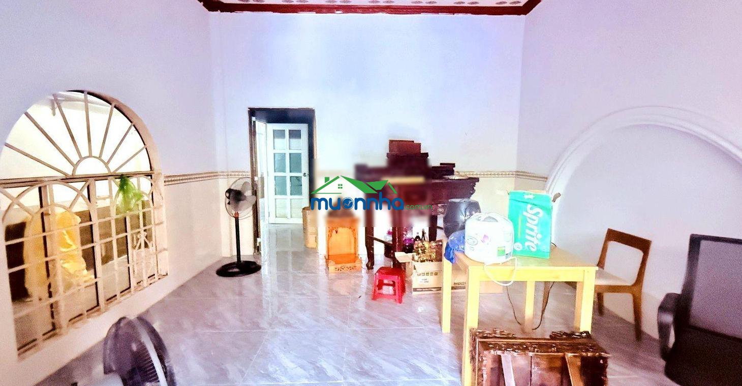 Dương quảng hàm - xe hơi thông - 95m - ngang 5.8 - 9 tỷ 9 tl