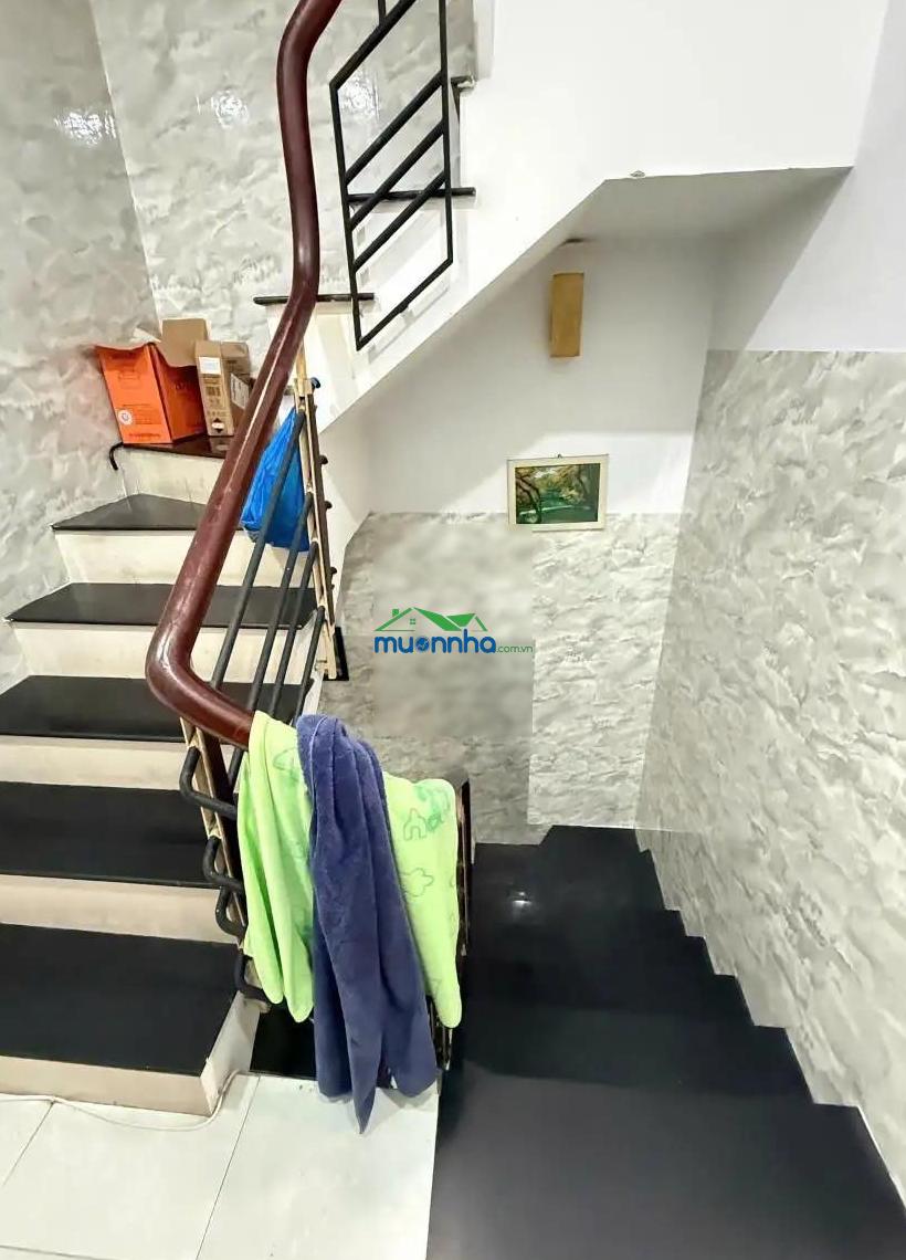 Chỉ 7,5 tỷ sở hữu ngay nhà cộng hòa tân bình hxh 5m thông dt:3,3 x 15m kc:2 tầng gấp bán có giá tốt