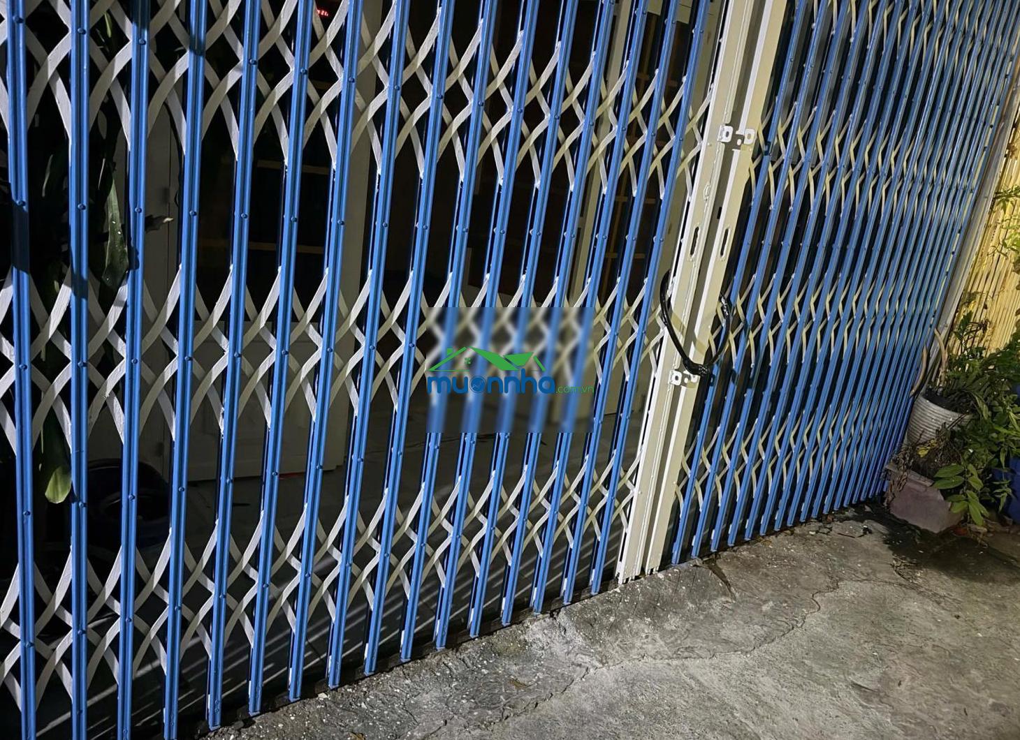 Đường làng tăng phú 2 tầng, 4.3m 8.5m, 3.4 tỷ tăng nhơn phú a - 2