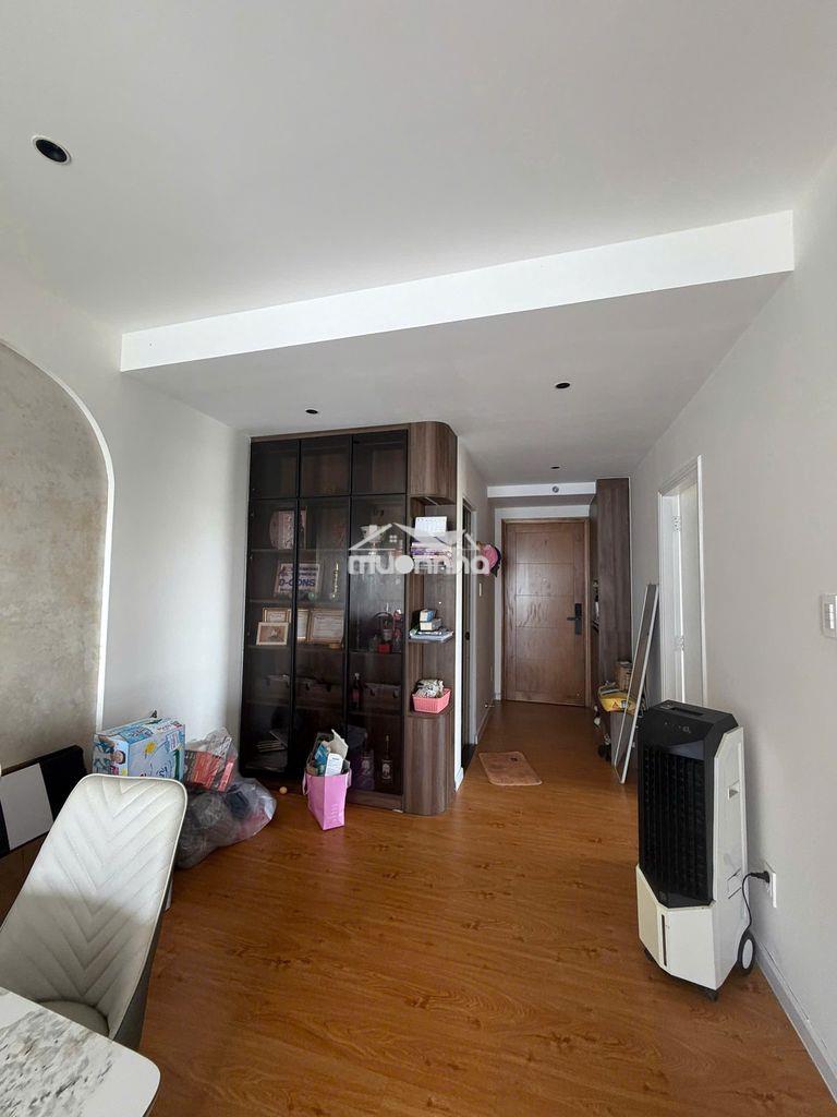 Bán gấp căn 2pn ehome 3, block a8, sổ riêng sẵn, 64m2, nhà mới đẹp - 3