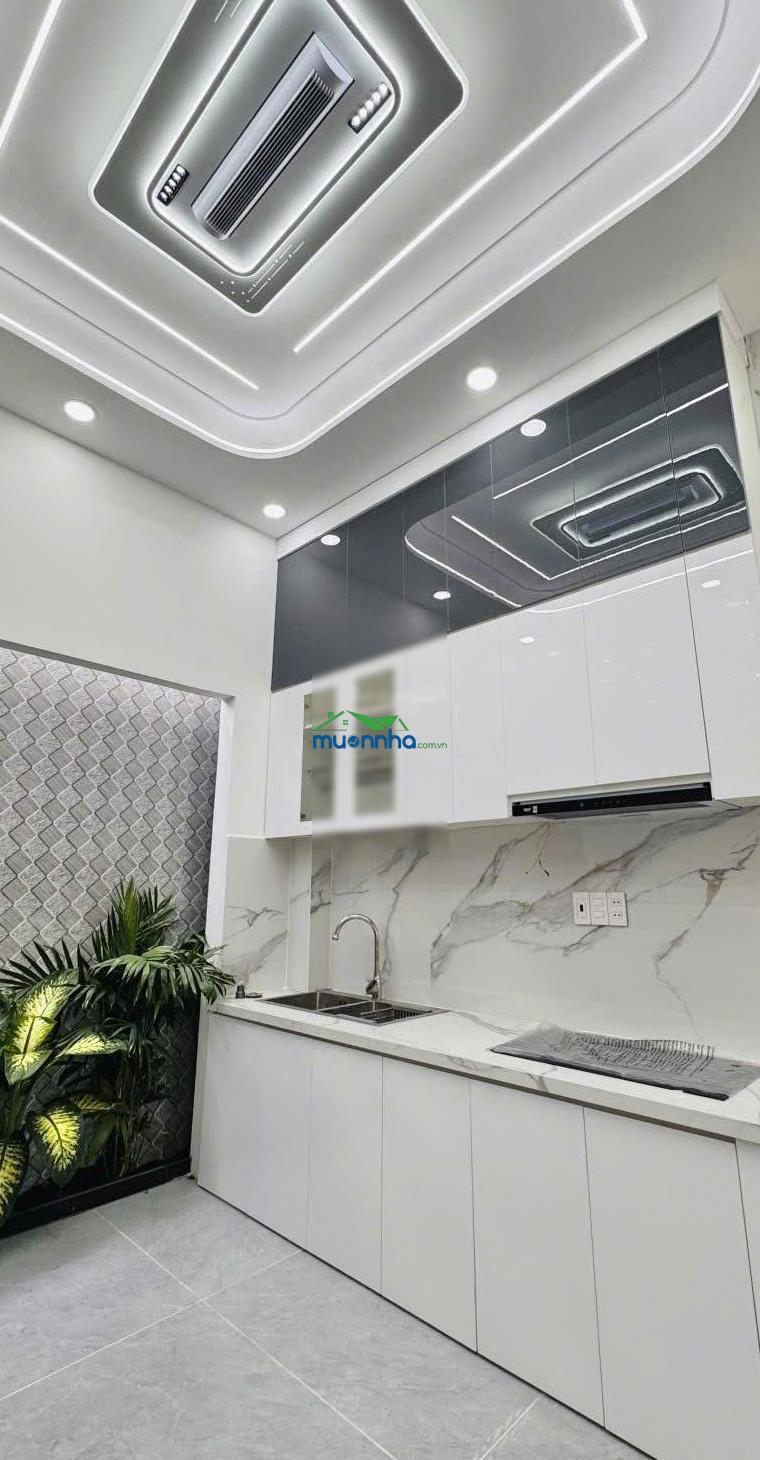 Siêu phẩm tân phú giáp quận 11 - 4 tầng mới 100% - 45m2 - full nội thất cao cấp - chỉ 6.x tỷ !!!