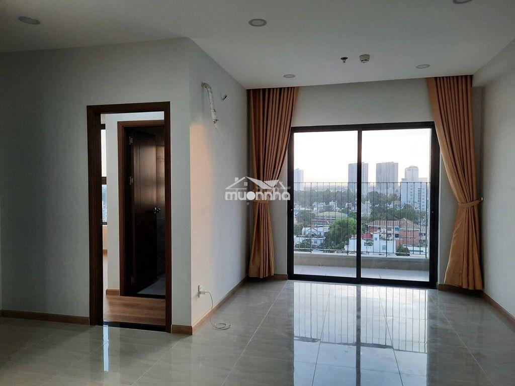 Bán căn hộ 83m², 2 phòng ngủ, giá 1 tỷ 3, nhận nhà liền. - 3