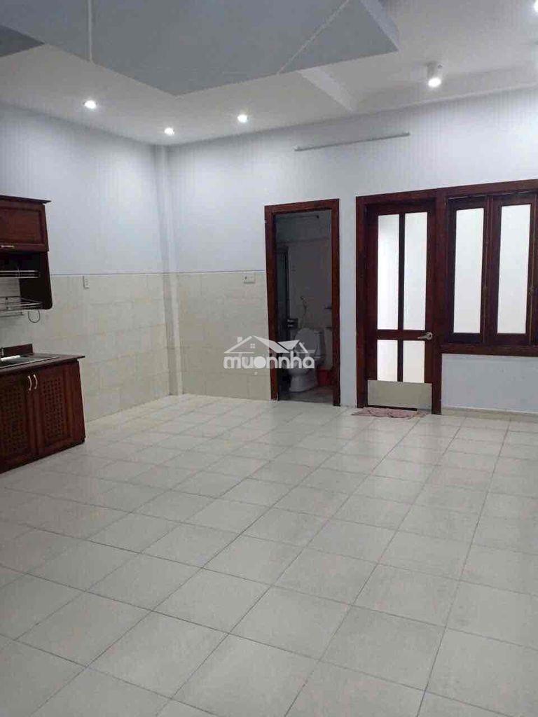 Nhà mới 💯 khu tên lửa 5x16,2 lầu - 3