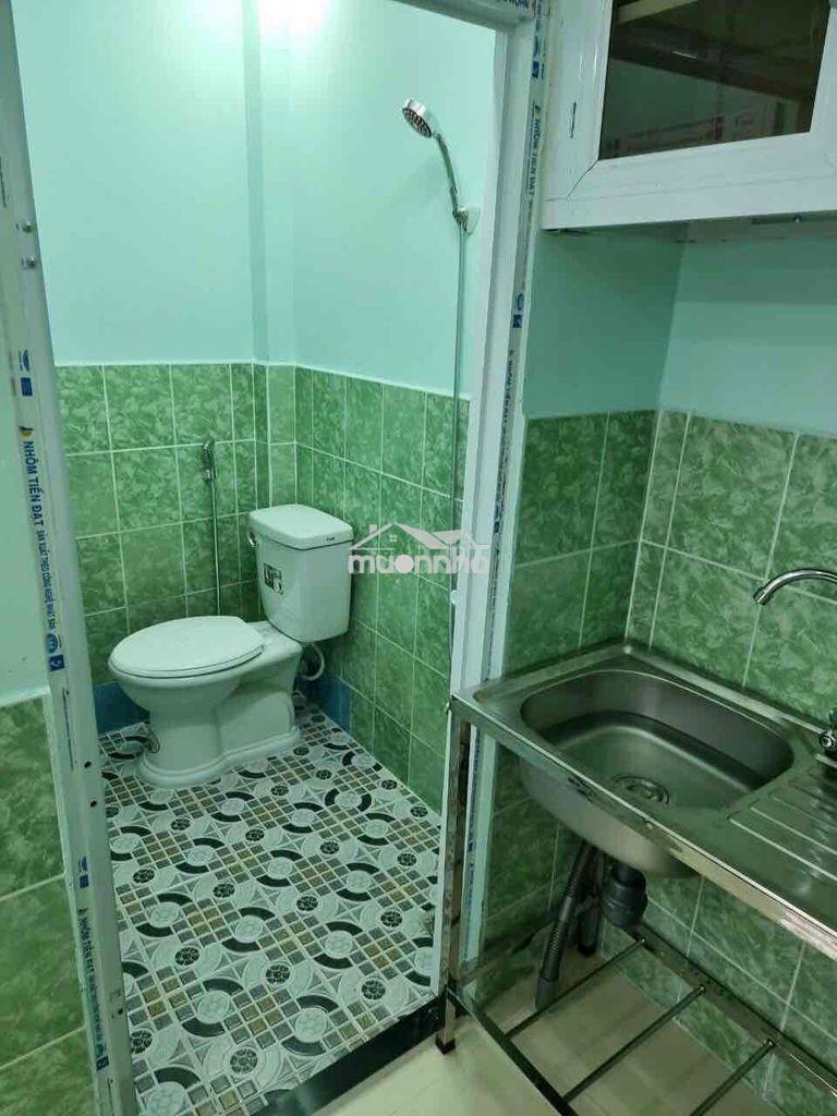 Đề: chỉ 570 triệu – sở hữu ngay nhà đẹp đất thổ cư đường 49 – dọn vào - 3