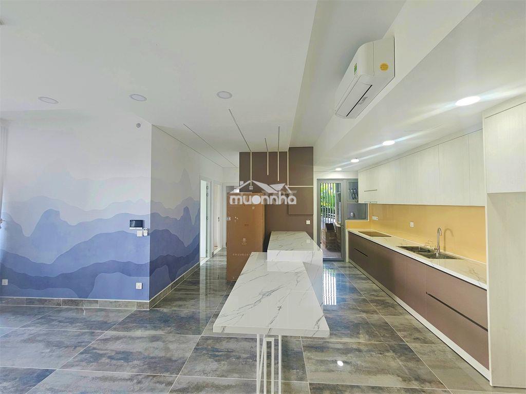 Cho thuê căn hộ 3pn celesta rise, nguyễn hữu thọ, nhà bè - 2