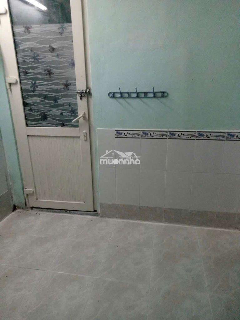 Bán nhà nguyễn hữu cảnh, có dòng tiền sẵn - 4