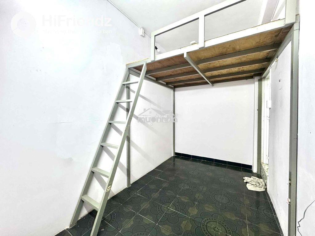 🏡Cho thuê phòng trọ gác sinh viên 3,xx có máy lạnh gần ueh trống sẵn🏡 - 4