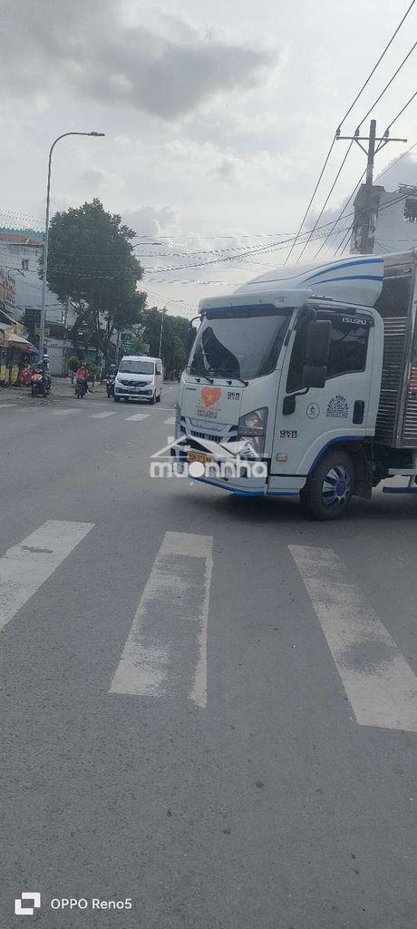 Bán nhà quận 12 hẻm xe tải nhà 2 tầng dt 102m2 đường nguyễn ảnh thủ - 3