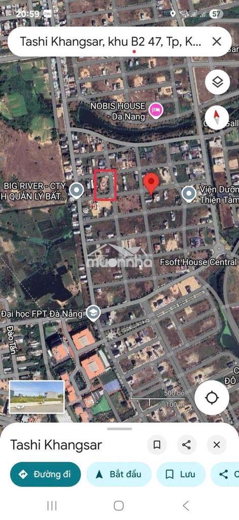 Đất phân lô 180m mt7. 5m phù hợp xây căn hộ giá hơn 8 tỷ - 3