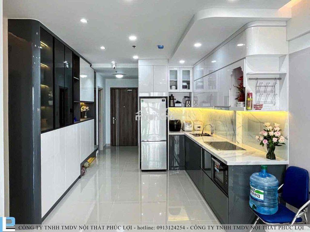 Căn hộ eco xuân lái thiêu 67m2 full nội thất, giá chỉ 7 triệu - 3