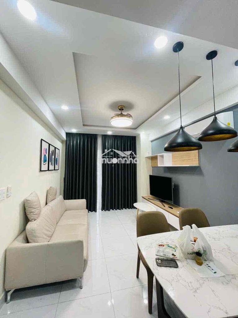 Saigon south nhà bè cho thuê 2pn 2wc full nt giá 14triệu ở liền - 4