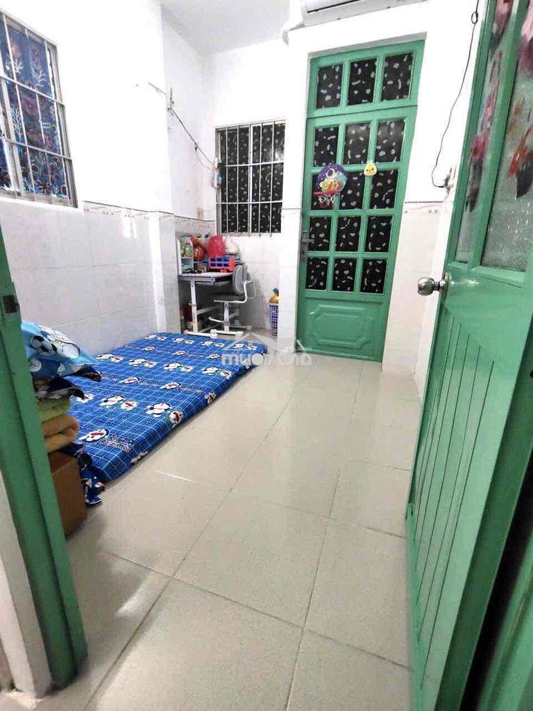 🚀 Nhà xinh nguyễn duy p12 q8 giá 2 đồng 560 - sổ riêng ở liền - 4