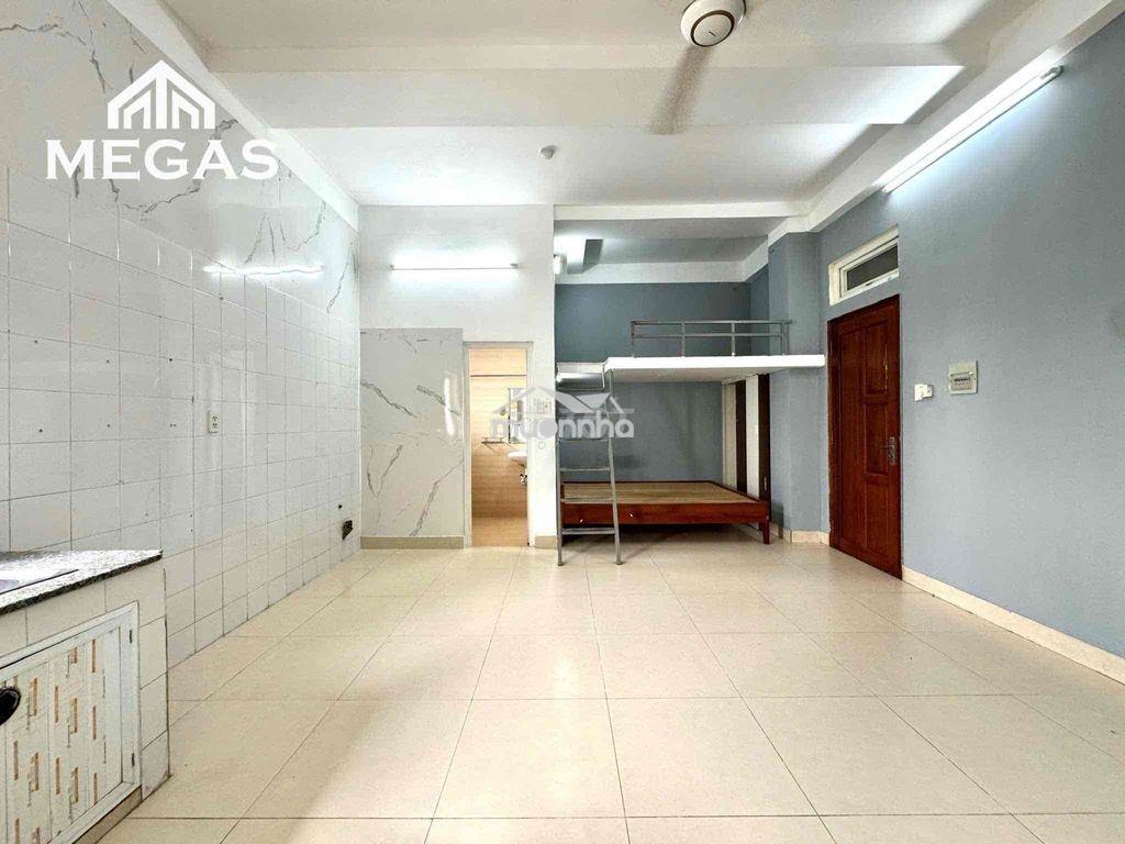 Nhượng lại căn hộ mini rộng và thoáng nguyễn văn quá - 3