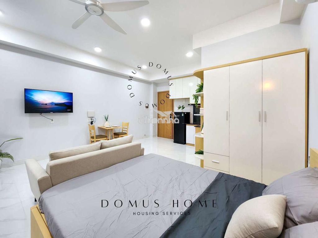 Căn hộ full nội thất kdc nam long - đúng hình đúng giá - 3