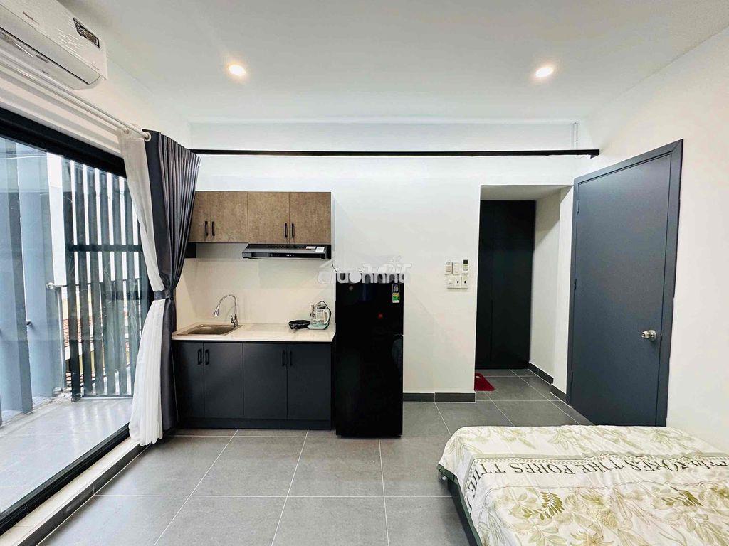 Khai trương chung cư mini ngay đường núi thành - khu k300 - cộng hoà - 4