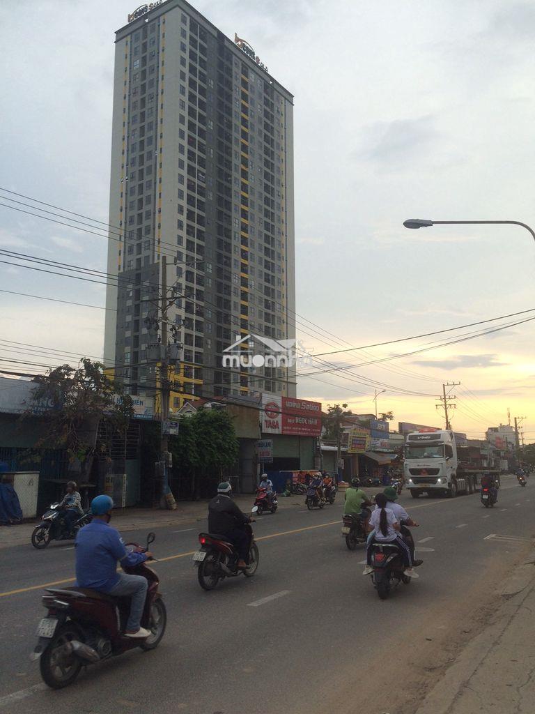 Bán đất 400m2 mt đường lớn, tỉnh lộ đt 743a tp dĩ an (10x40) chính chủ - 2