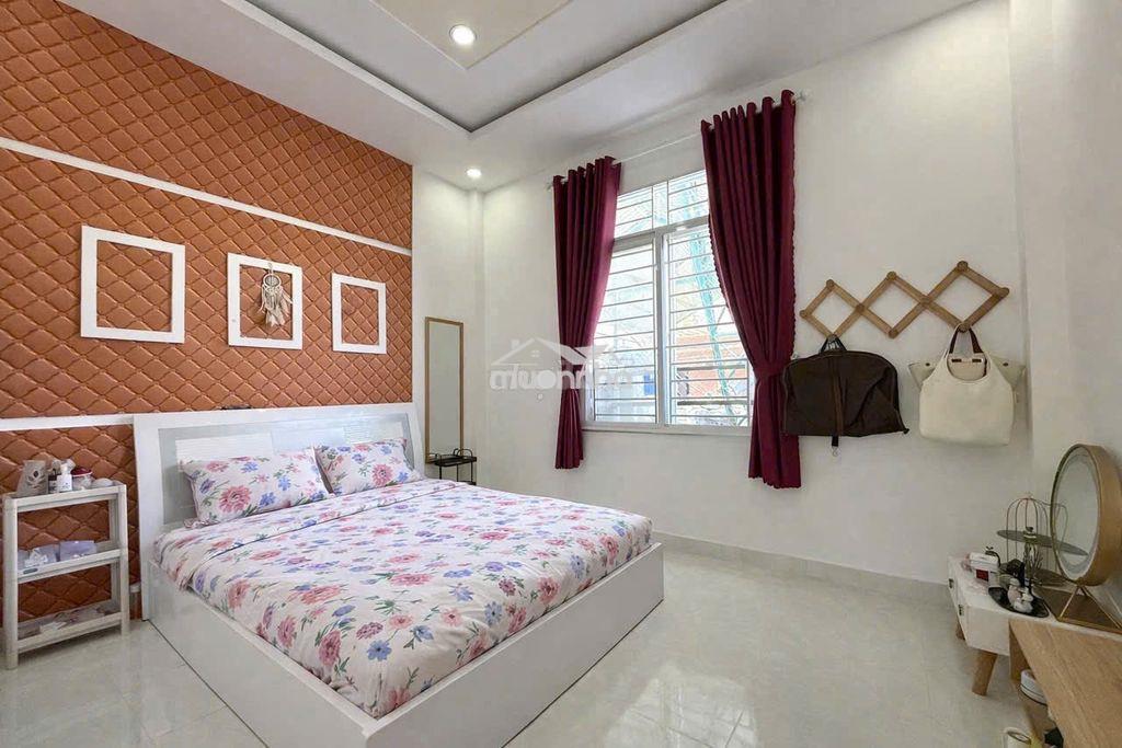 N294 - nhà đẹp 3 tầng khu đồng bộ ngay ủy ban phường hiệp bình - 3
