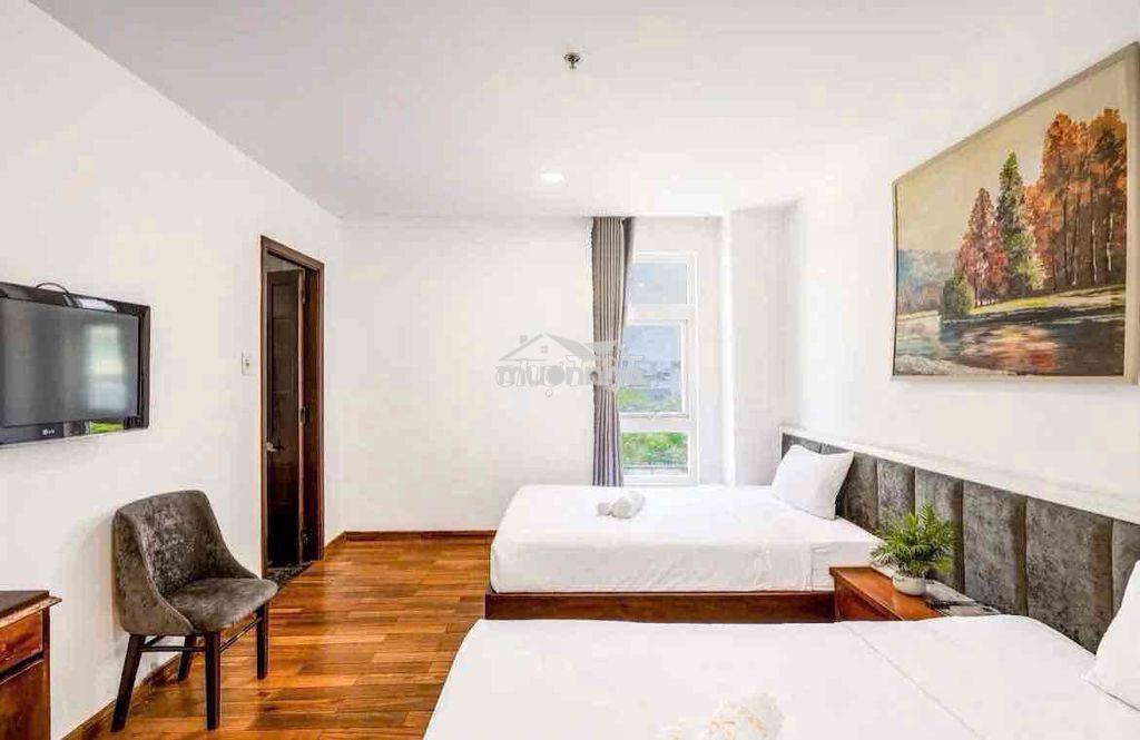 Giao bán khách sạn ngã tư đống đa - lý tự trọng, hải châu, đà nẵng - 3