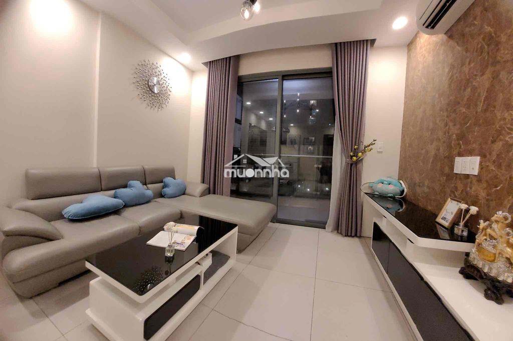 Chính chủ cho thuê gấp căn chung cư 2p 2wc sunrise cityview quận 7 - 3