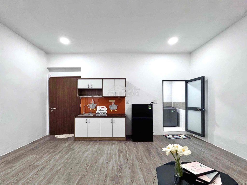 🏘️ Căn hộ 2pn 1pk tt phú nhuận - quận 3 🍃 - 3